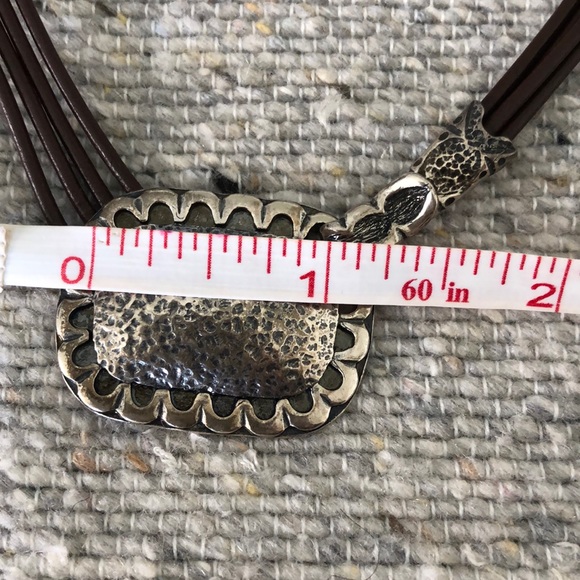 Silpada necklace - Picture 5 of 6